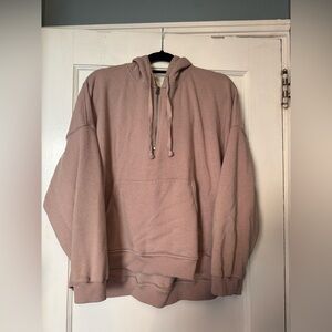 American Eagle Quarter Zip